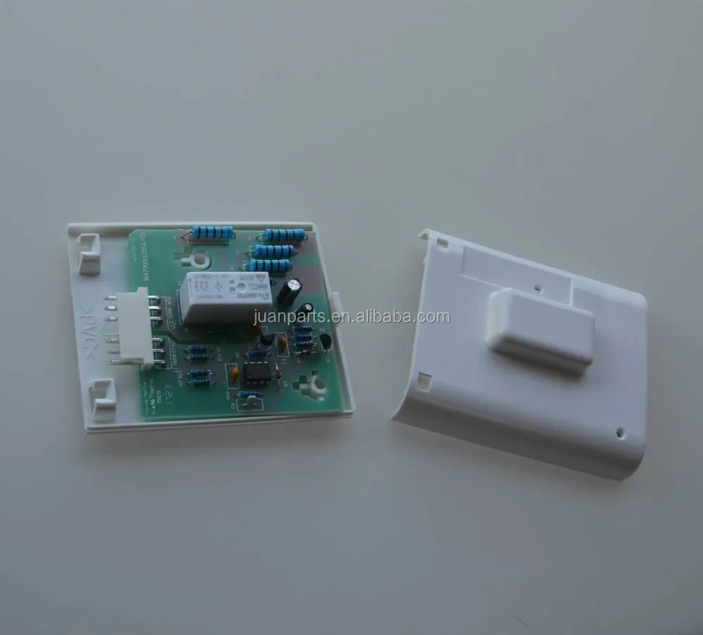 Refrigerator Control Board 61005988