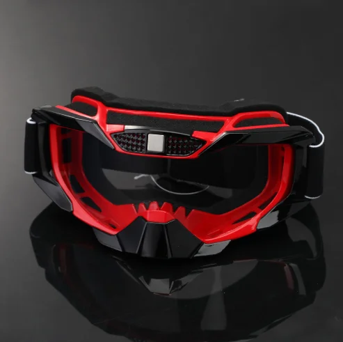 Ski Glasses Motorcycle Glasses Off Road Motocross Goggles Sunglasses Cafe Racer Dirt Bike Helmet Eyewear Gafas Glasses