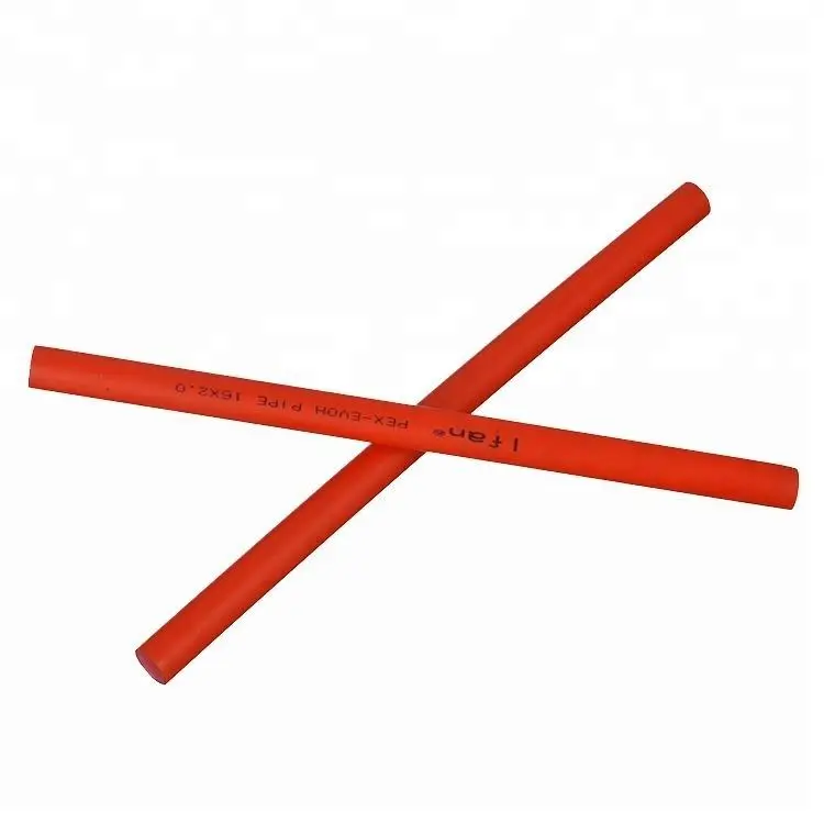 Composite ppr-al-pe/ppr/pert/pex butt welded pipe zhejiang zhuji import and export co