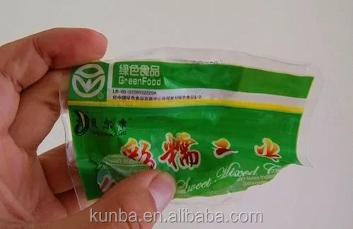 
FRQM-980C Continuous band sealer bag sealing machine with Nitrogen gas filler 