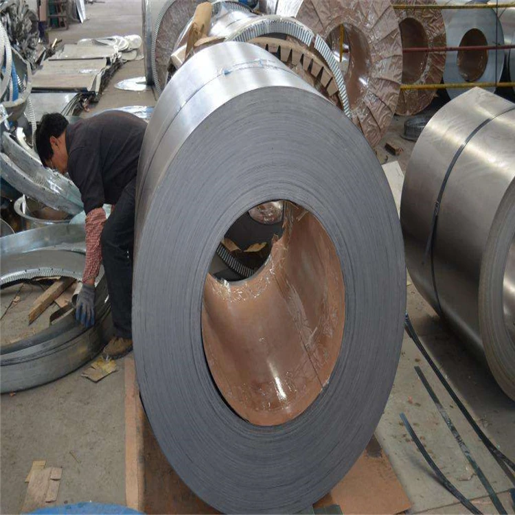 
made in China st37 material 1018 cold rolled steel coil 