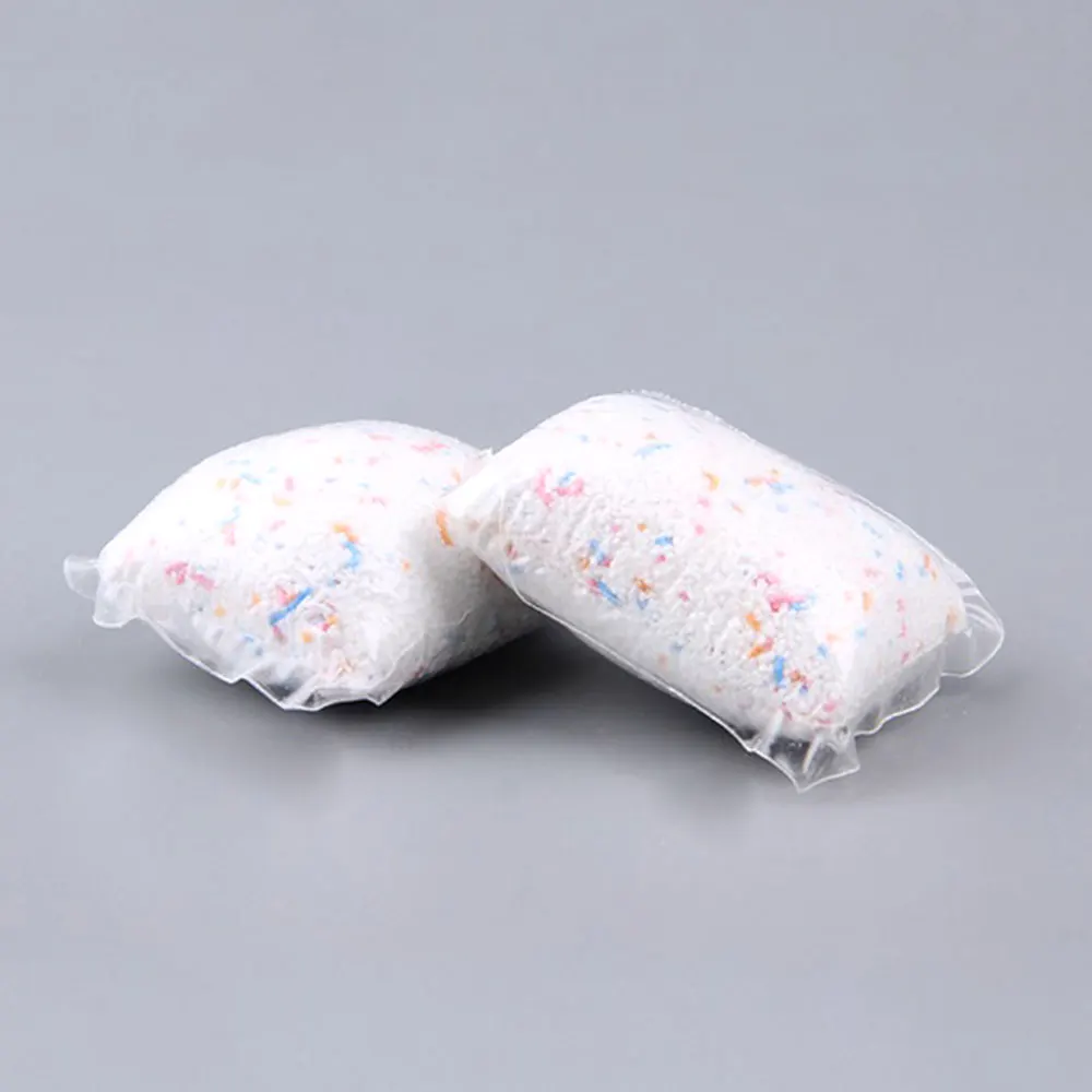 Natural Washing Powder Laundry Detergent