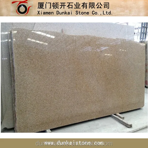 Factory price chinese G682 rustic yellow granite for wall floor facade