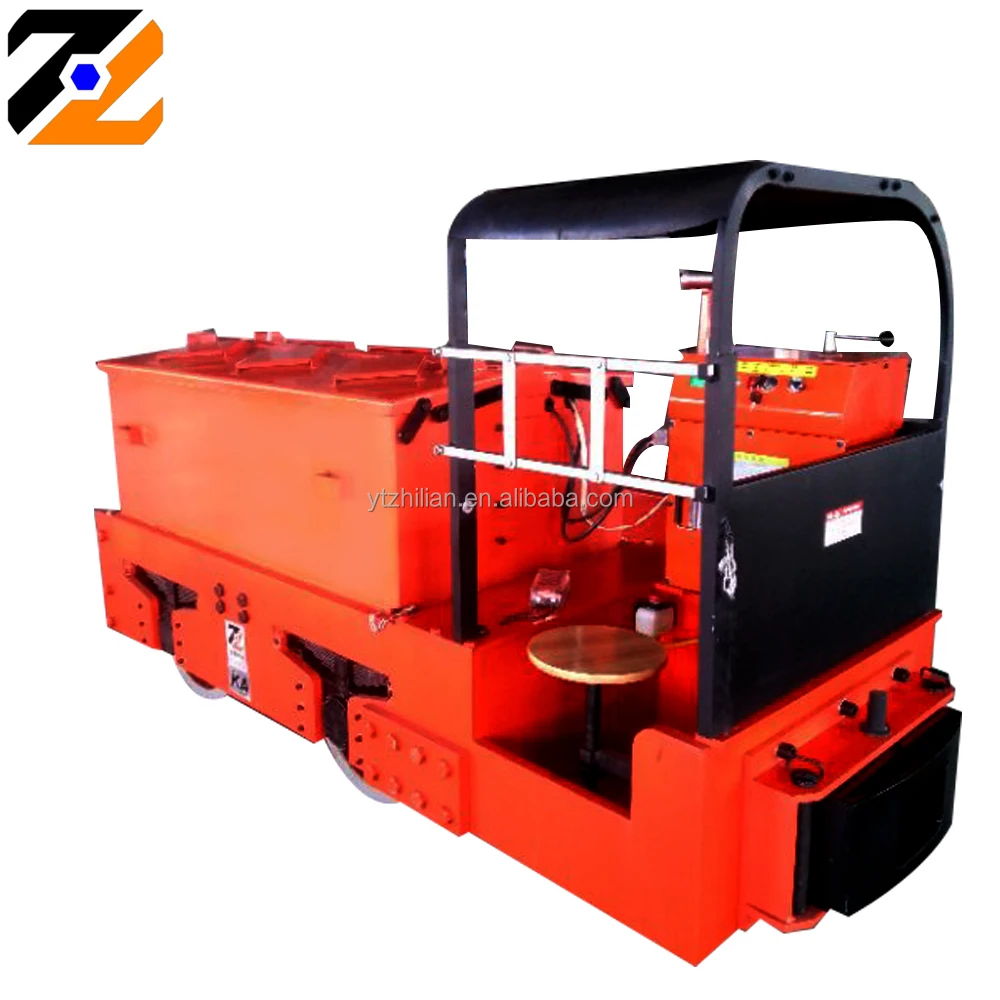 wholesale high quality underground shunting locomotive