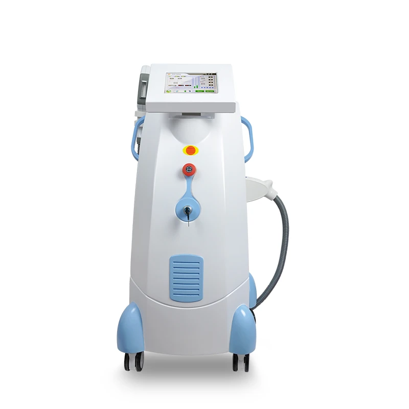 Powerful Germany Xenon Lamp IPL Laser Hair Removal Skin Rejuvenation Machine for Sale