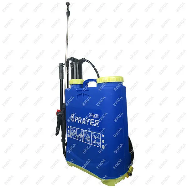 PP Material,16L Agricultural Sprayer