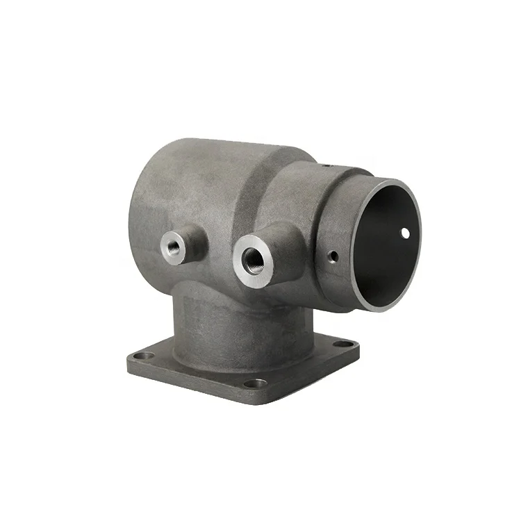 Screw Compressor Parts Replacement for Ingersoll Rand 22176549 Intake Valve Assembly Compressor Unloading Valve