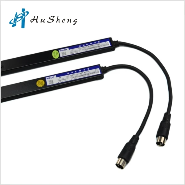 Elevator Door Sensor Photocell WECO Light Curtain 917A61-AC220  For Elevator