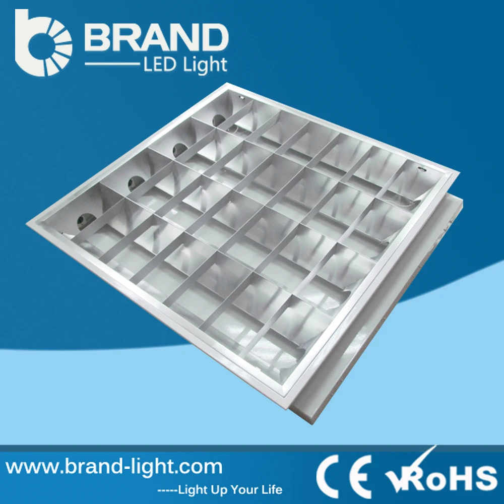 high quality led light China factory ELECTRONIC BALLAST fluorescent lamp fixture