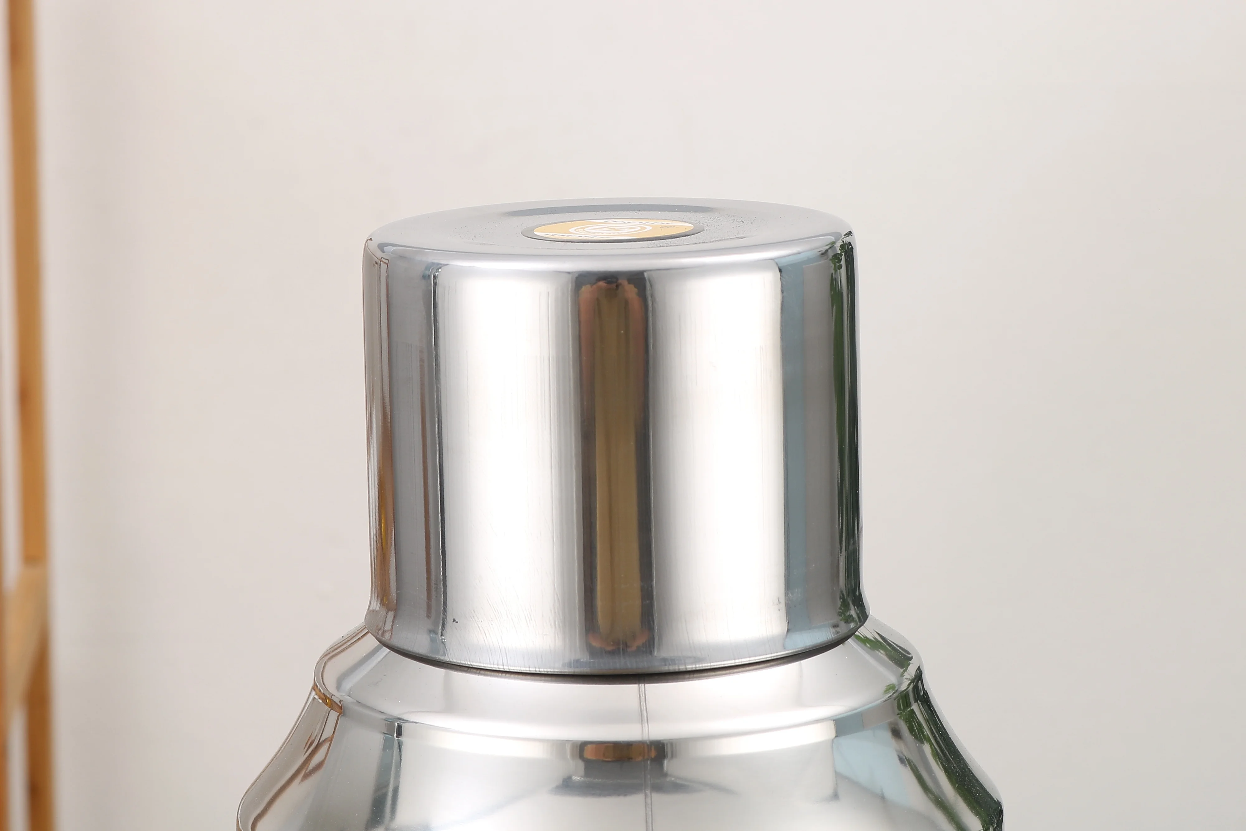 Hot Sale Big Capacity Stainless Steel Dinnerware Thermal Flask for Home & Restaurant & Office