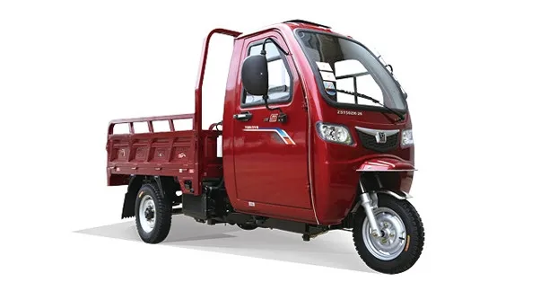 
Mini Farming Tractor /adult Tricycle/cargo bike 