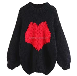 Fashion rajasthani sexy girl picture crop top women mohair hand made knitwear