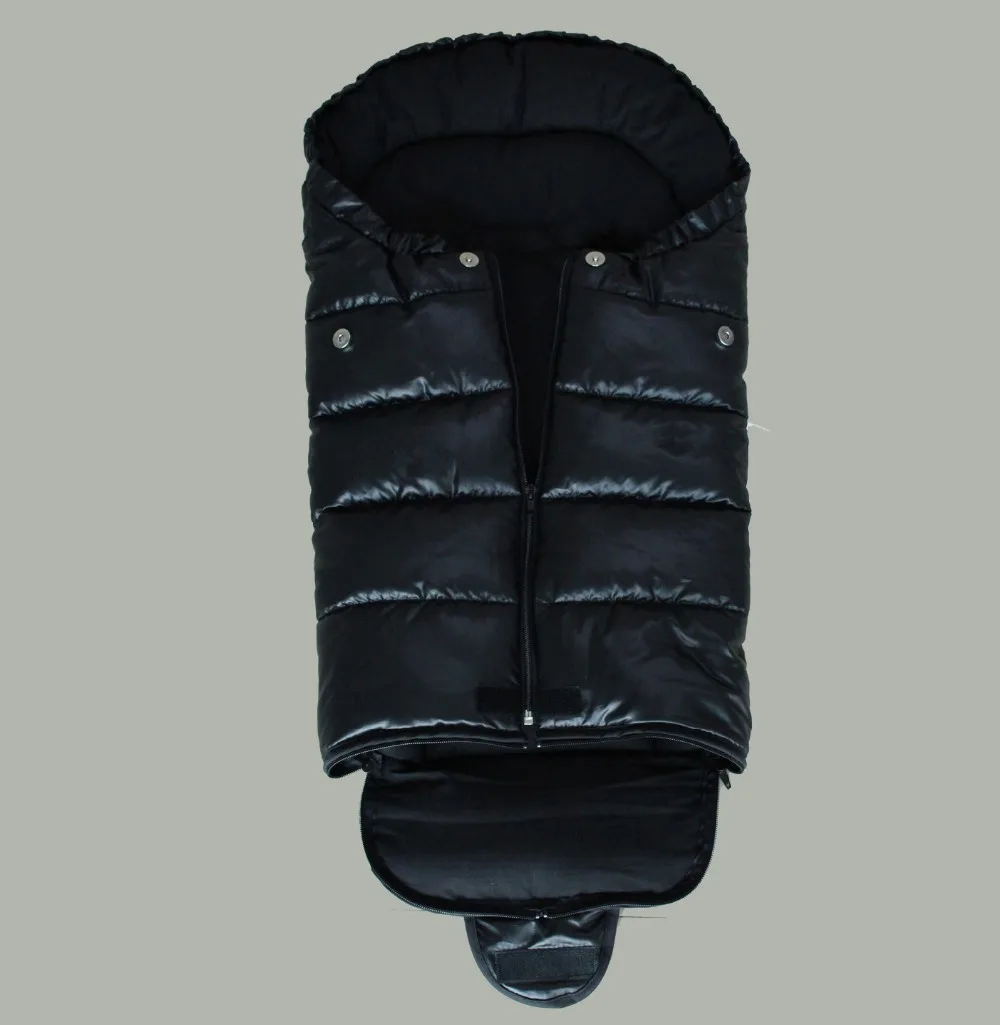 
Infant Stroller Anti-Kicking Sleeping Nest Sleeping Bag for Baby 