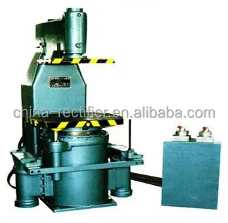 Формовочная машина для формования песка с вибрацией