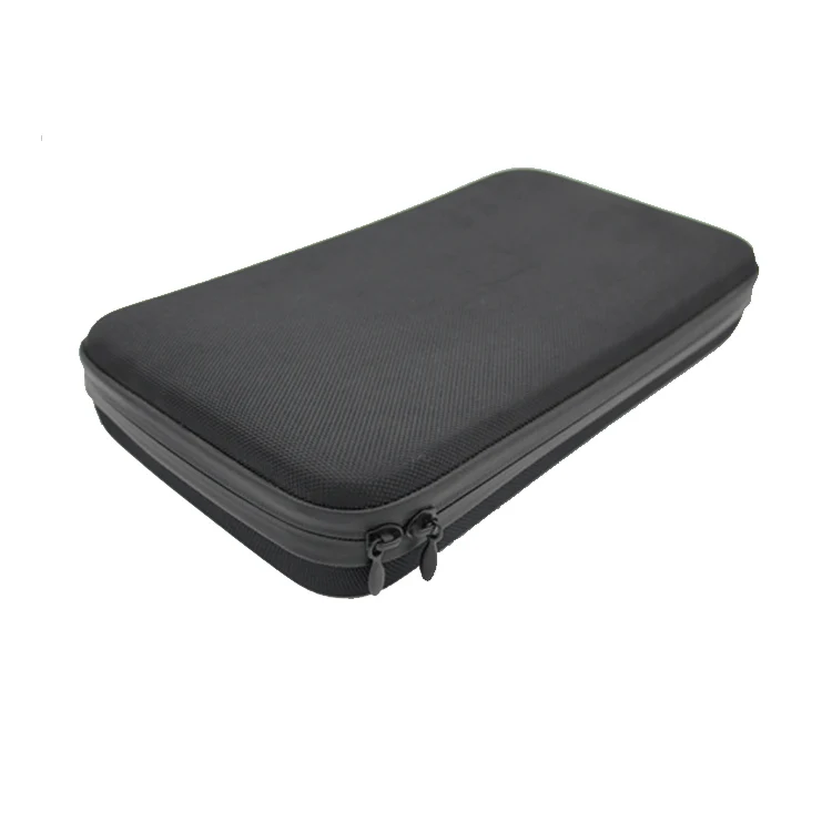 Chinese manufacturer popular hard 1680D nylon eva protective tool case