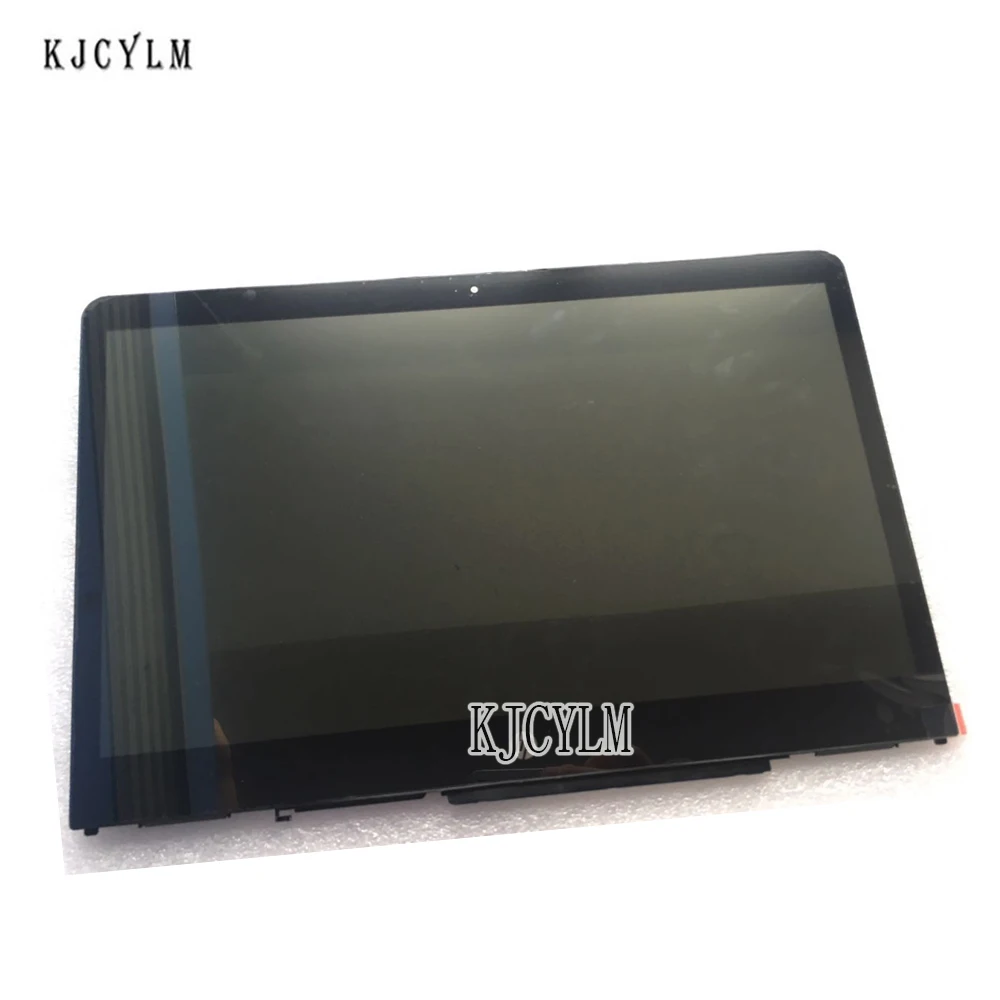  14M-BA 14-BA в сборе для струйного принтера HP Pavilion X360 14 BA сенсорный экран 0 ЖК-панель NT140FHM-N42 LP140WF6-SPC2 N140HCE-EBA