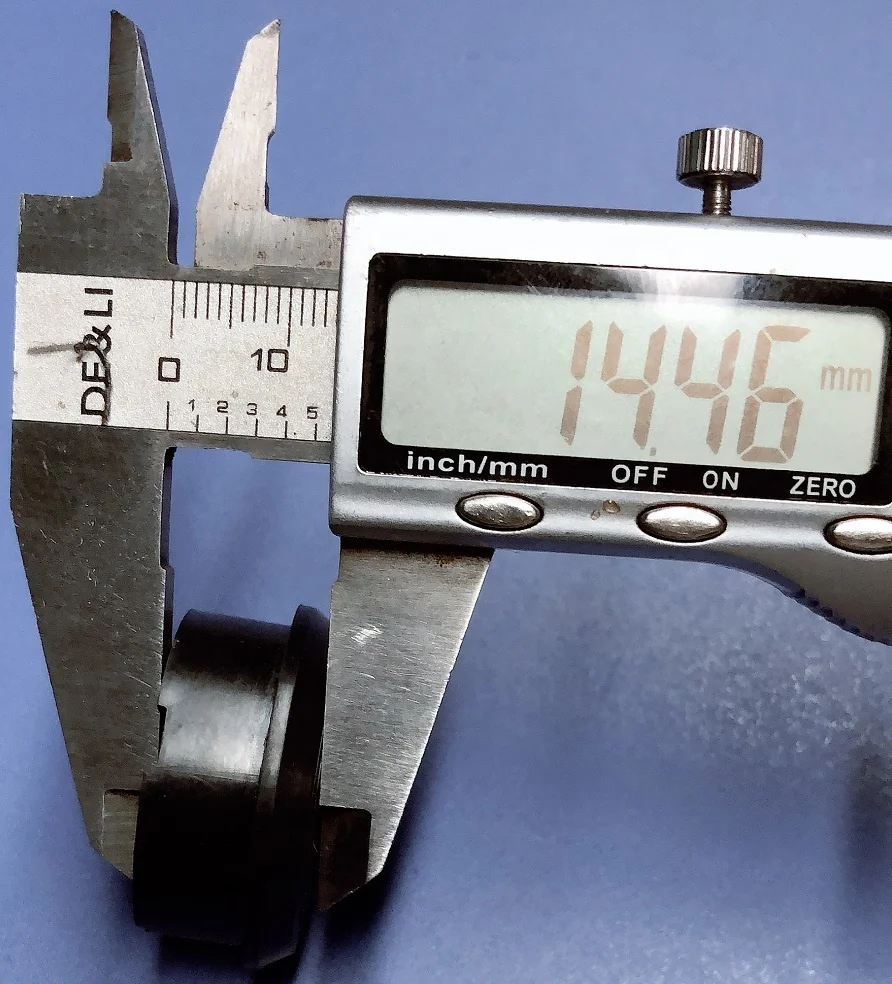 beer keg spear part CO2-valve S  d   A  TYPE