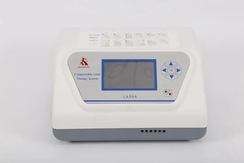 2024 medical advanced compressible limb therapy system