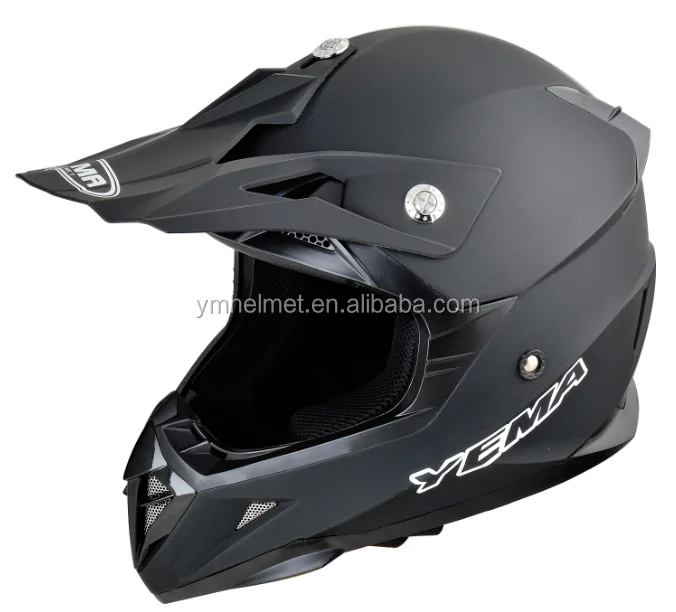 
Motorcycle Motocross ATV Helmet DOT ECE Approved Motorbike Moped Full Face Off Road Crash Cross Downhill DH Four Wheel YM-915 