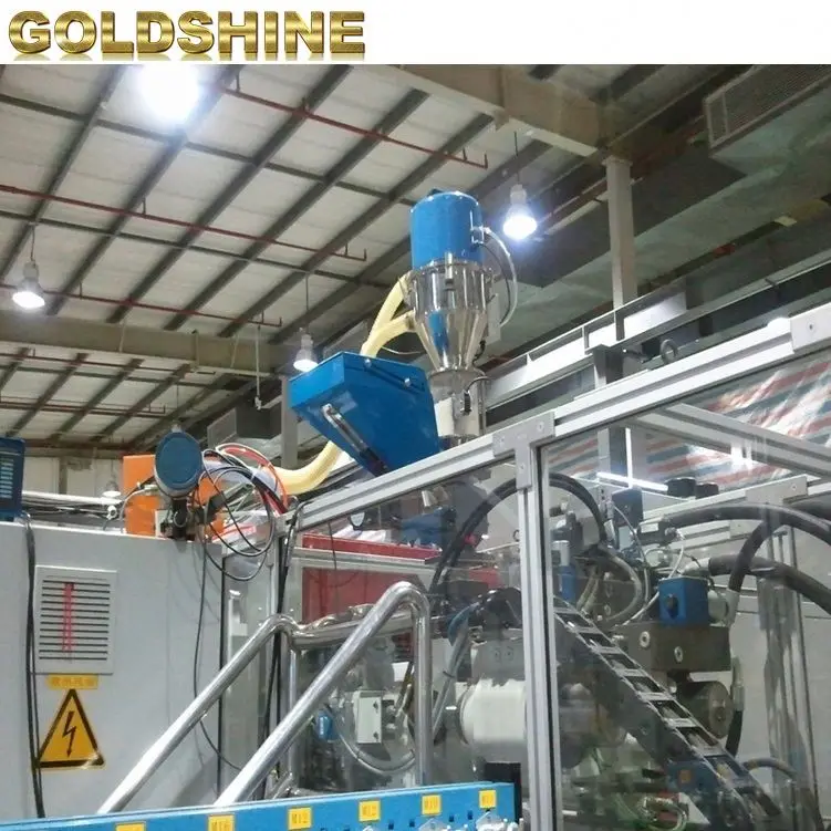 Color Dosing System gravimetric mixer for injection molding volumetric doser and device masterbatch mixing machine
