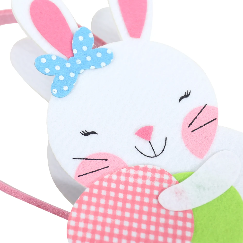 
easter bunny decorations bucket 