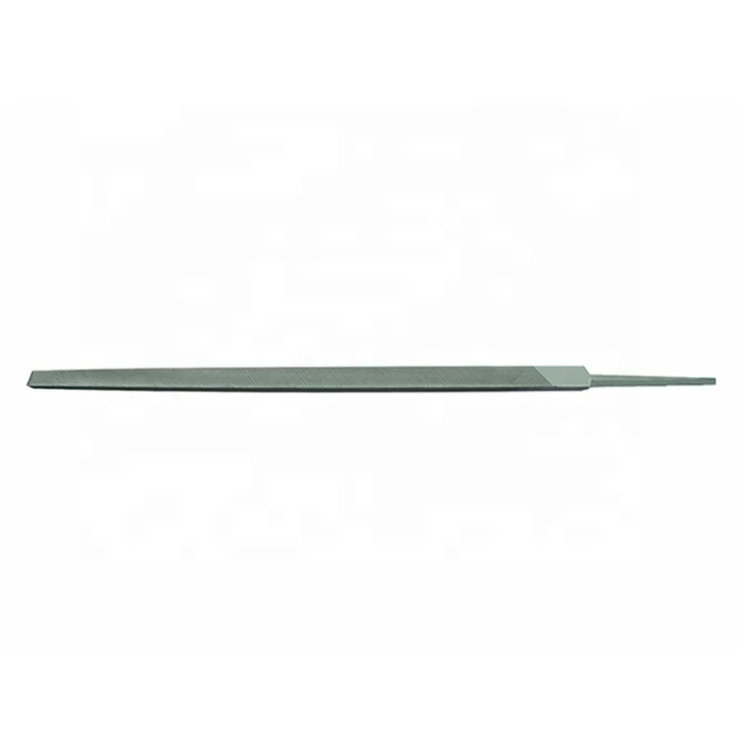 
American Pattern Extra Slim Taper Double Cut T12 High Carbon Steel 4