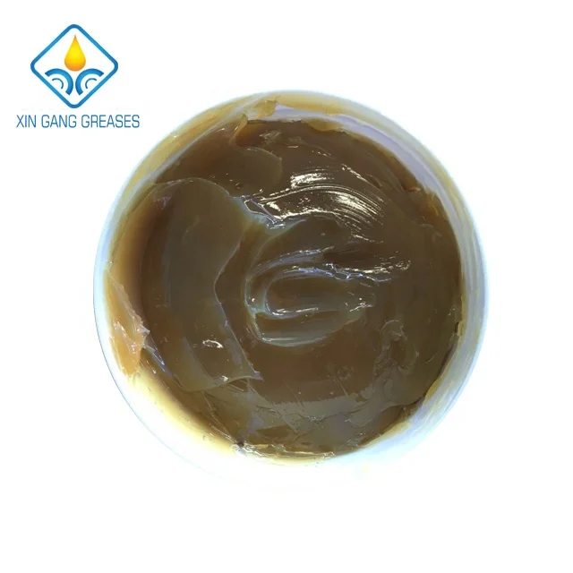 High performance general-purpose industrial grease