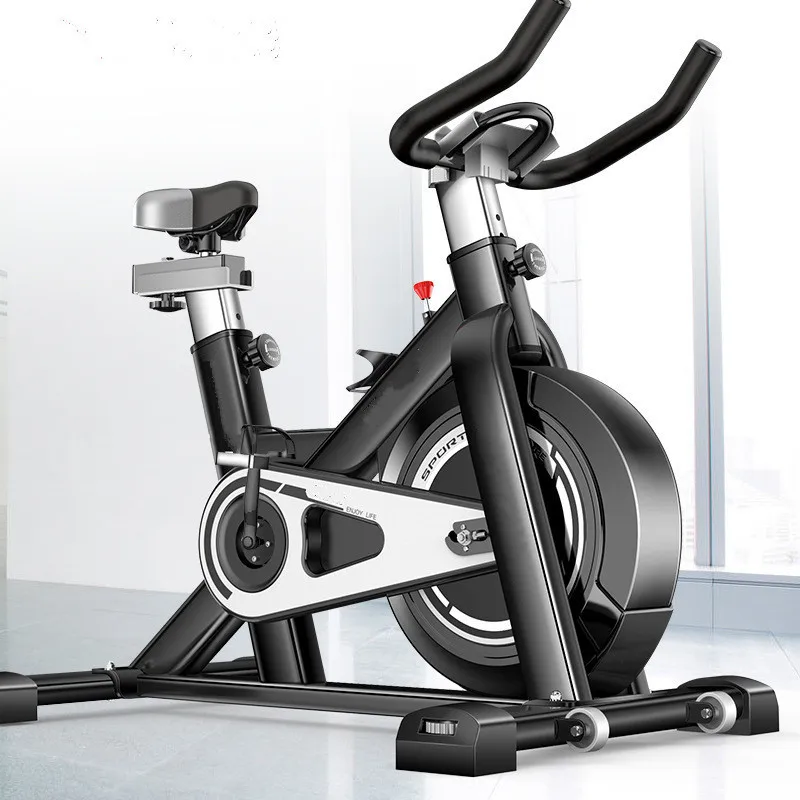 2019 Wholesale fit Bike /Display one  wholesale Adjustable Cycle  Exercise BikeFit Exercise Bike With Fitness Product Bike