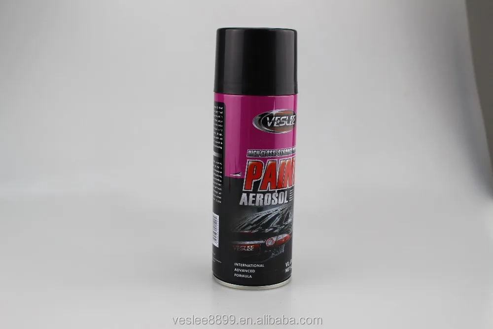 
450ml multi purpose stop rust magic metal aerosol spraypaint 