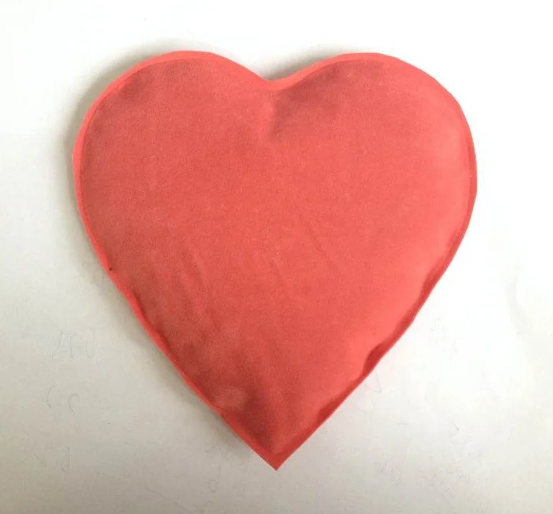 Microwavable & Reusable Hot Cold Pack/Ice Gel Pack for Hot or Cold Therapy, 13*13cm-100g