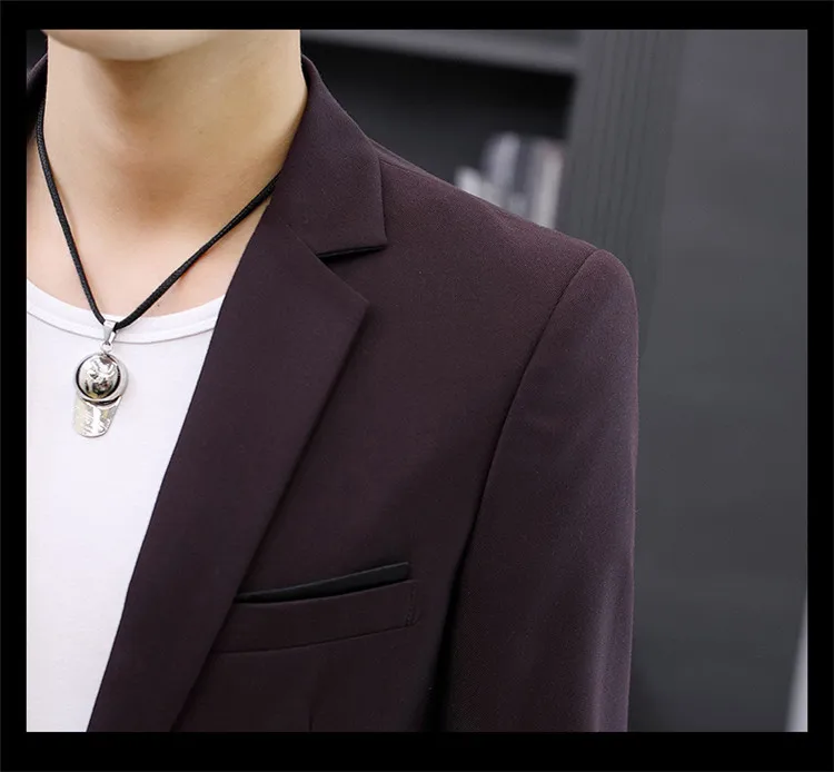 Businessman Bespoke Suit Classic Custom Men Suit Business Cashmere Suit