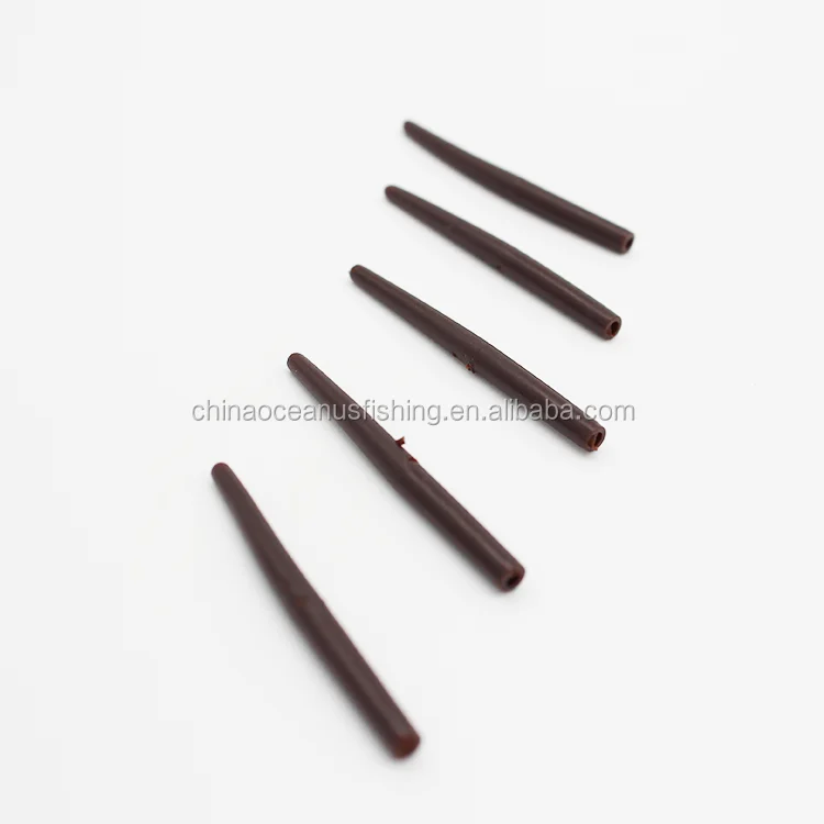 Hot sale high quality carp fishing anti tangle sleeves fishing tackle