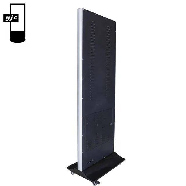 Multi Sizes LCD Player Digital Signage And Displays Poster LCD Kiosk Indoor Advertising player 4k Touch Screen Kiosk