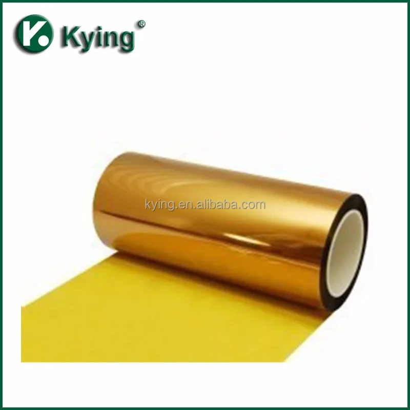 Китай Kying Янтарный Медью Полиимидной Пленки