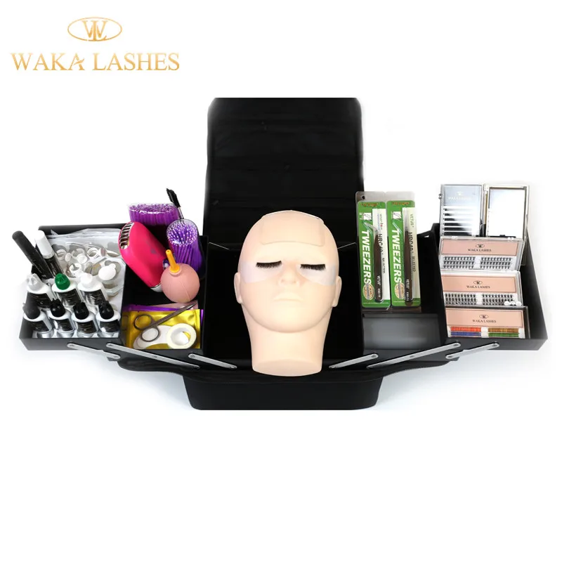 Набор для ухода за ресницами