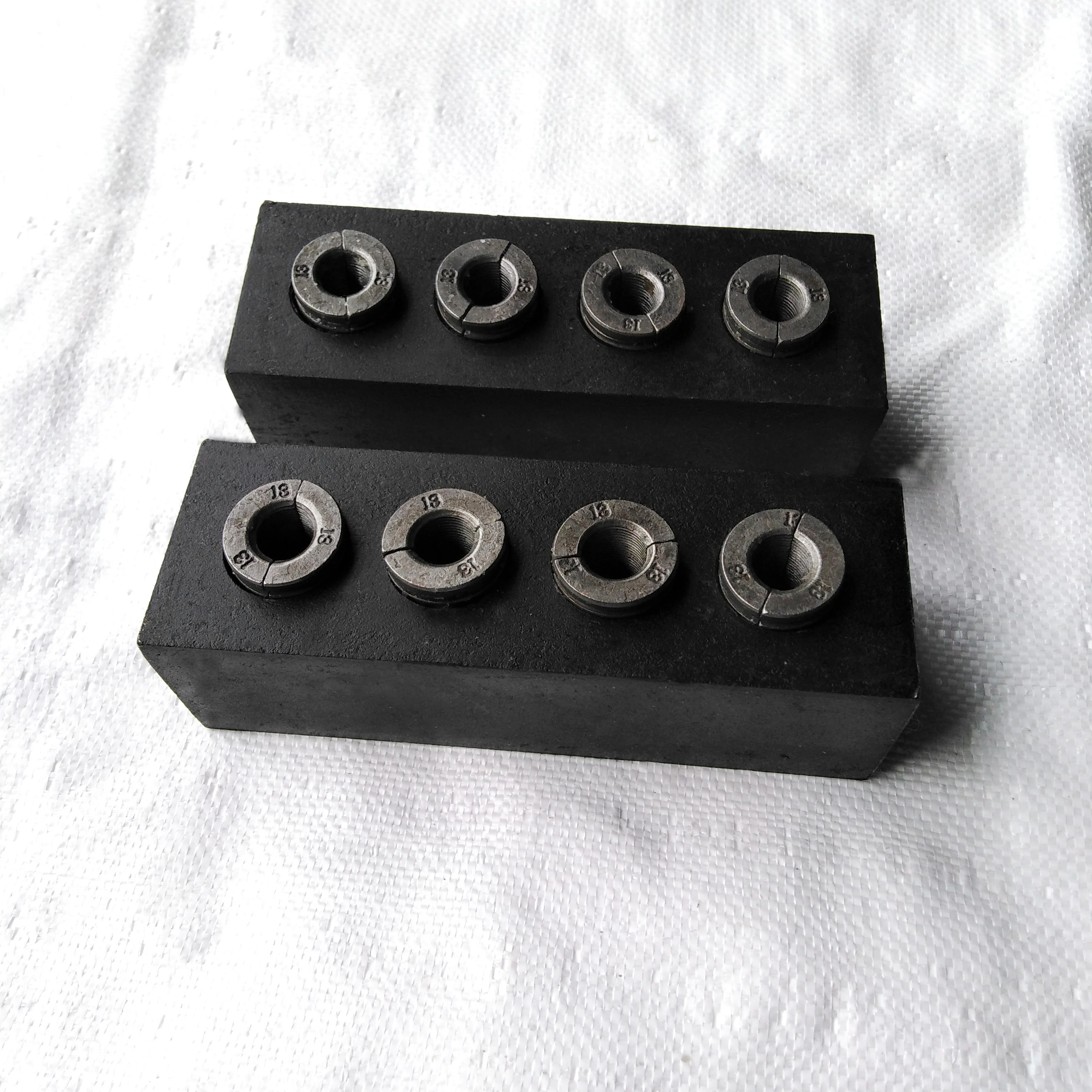 2021 2022 new design prestressed concrete post tension flat slab anchorage equipment ready to ship