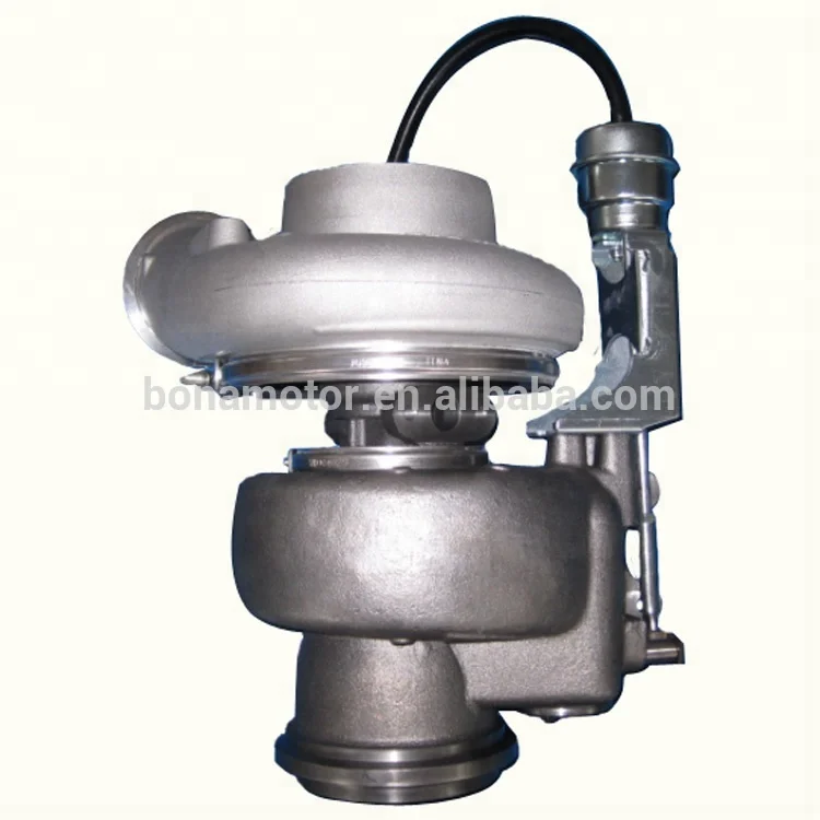 HX55W Turbo for ISX ISX15 QSX QSX15 Engine 3593623 4090042RX 4046127 4040844 Turbocharger