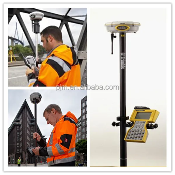 TRIMBLE ACCESSORY GPS BATTERY