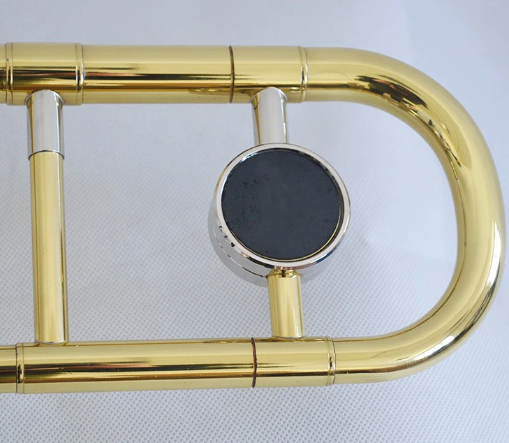 Тональность C поршень тромбон ZYTB-910