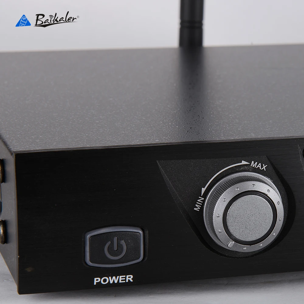 
Baikaler BK-2300 Good quality professional microphone discussion conference system 