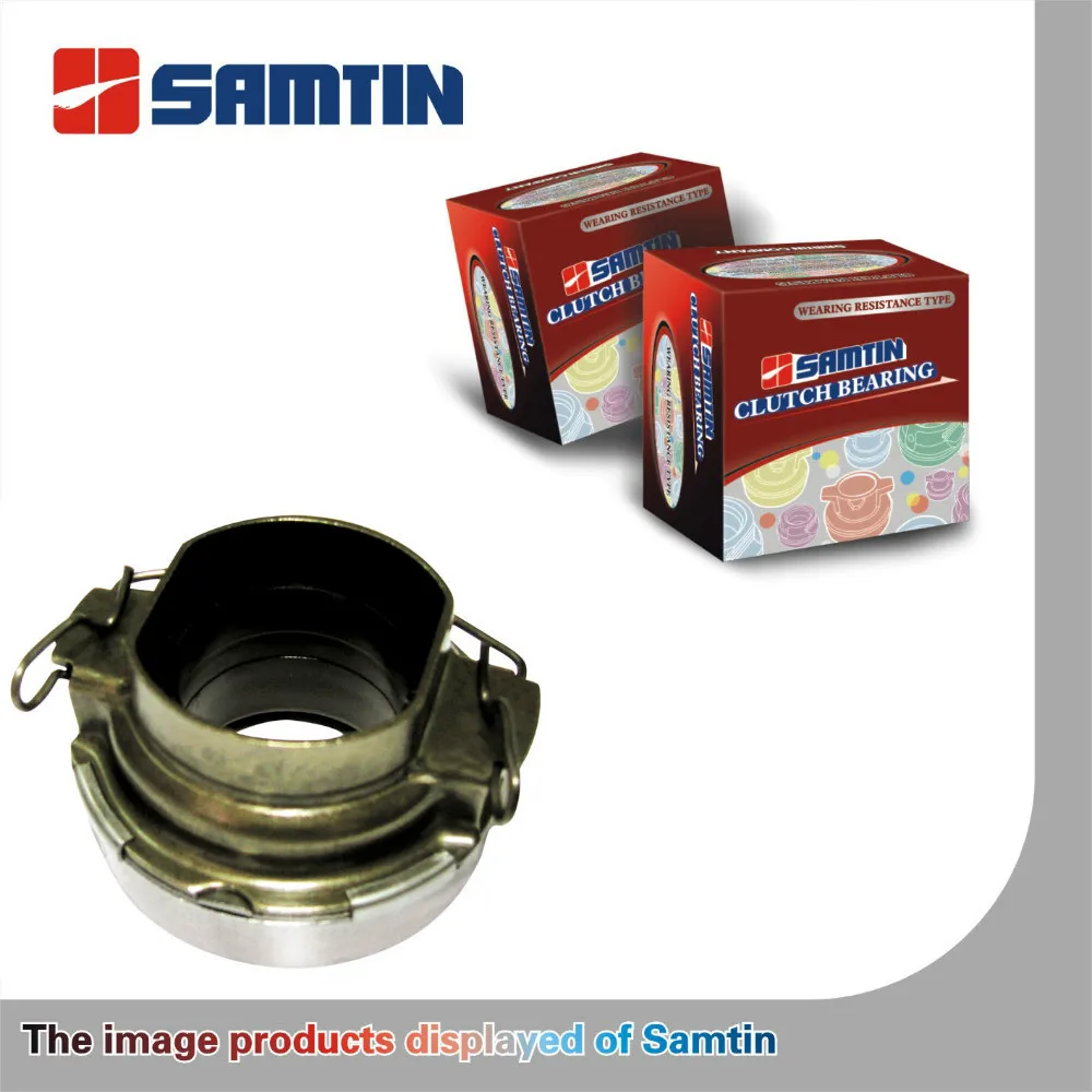 Samtin Auto Angular Contact Ball Self-aligning Clutch Release Bearing 50RCT3534F0