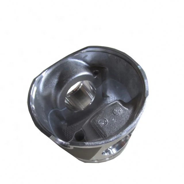 FAW engine spare parts WD615.46 piston 61260030011