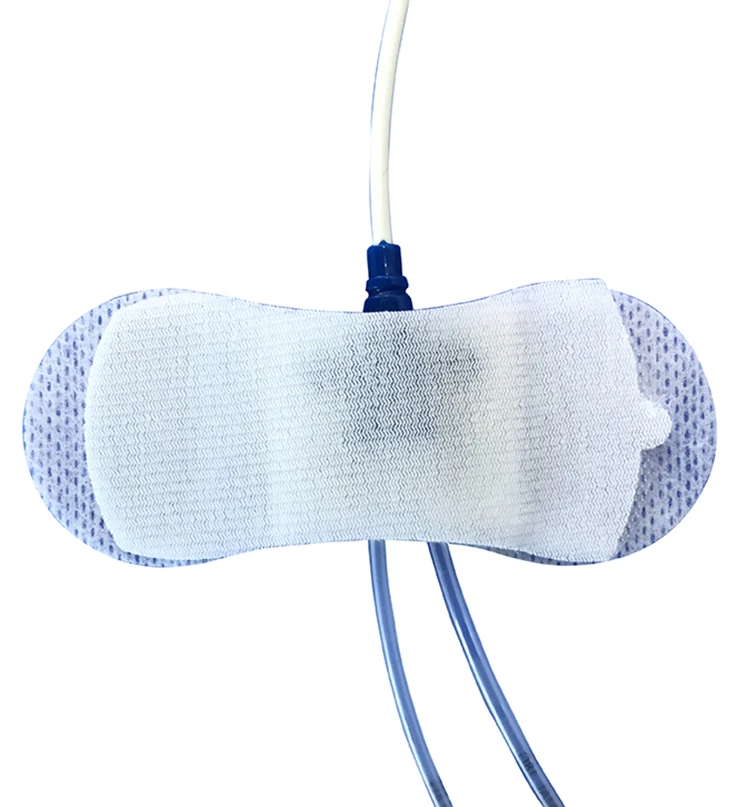 Медицинский катетер для фиксации Медицинского одноразового катетера Foley с CE