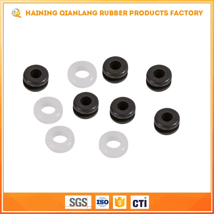 Нормальной Огнезащитных Epdm Небольшие Резиновые Части Силиконовая Прокладка Пищевой