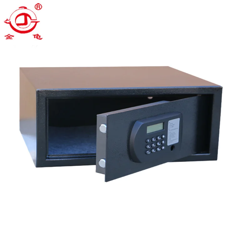 
Electronic Digital Lock Hotel Home Money Cash Safe Box 