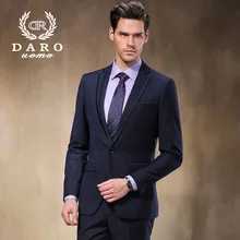 2015 Fashion New Blazers Men Brand Quality Suits MenSpring&Autumn Outerwear Casual Suit mazarine suit DropFree Shipping DR8818-2