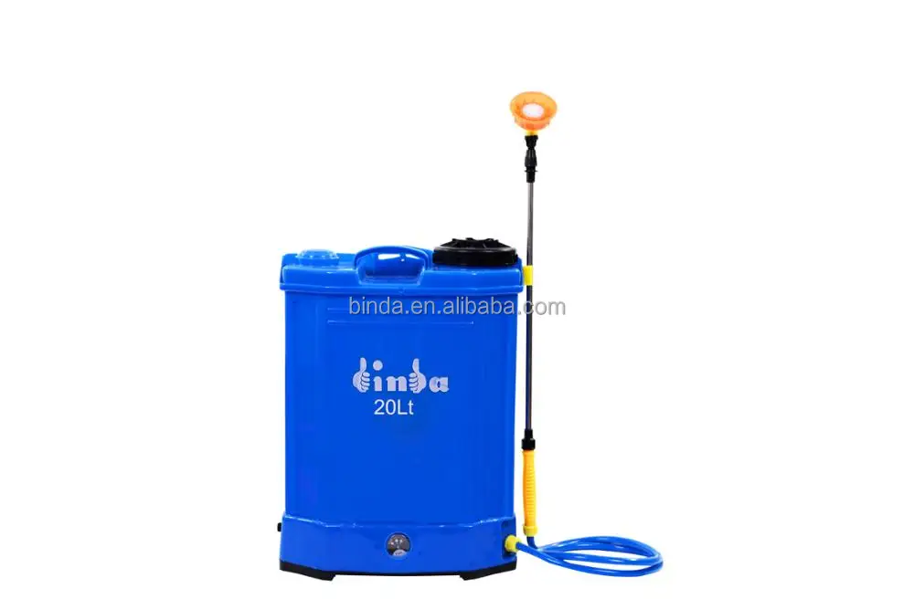 Best sell Most cheaper Agriculture 16L Battery Knapsack Electric Sprayer