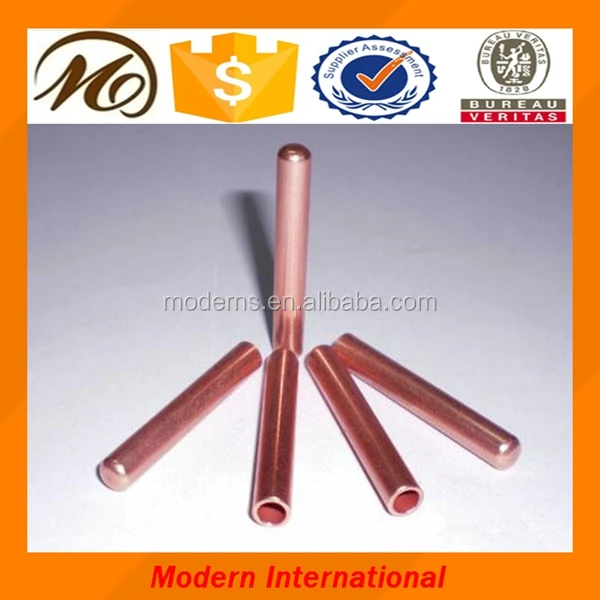 Низкая цена Медная труба