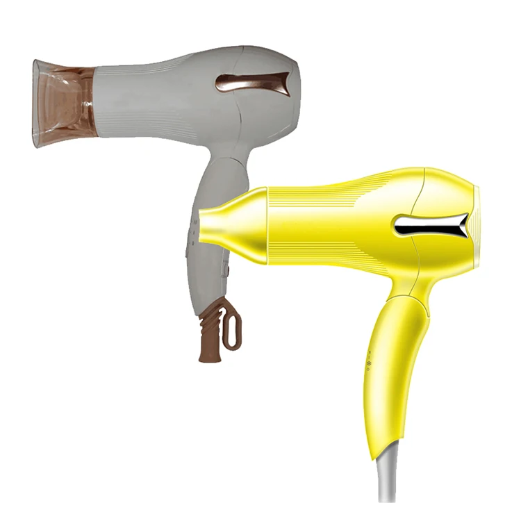 
Wholesale Industrial Mini Electric Foldable Hair Blow Dryer 