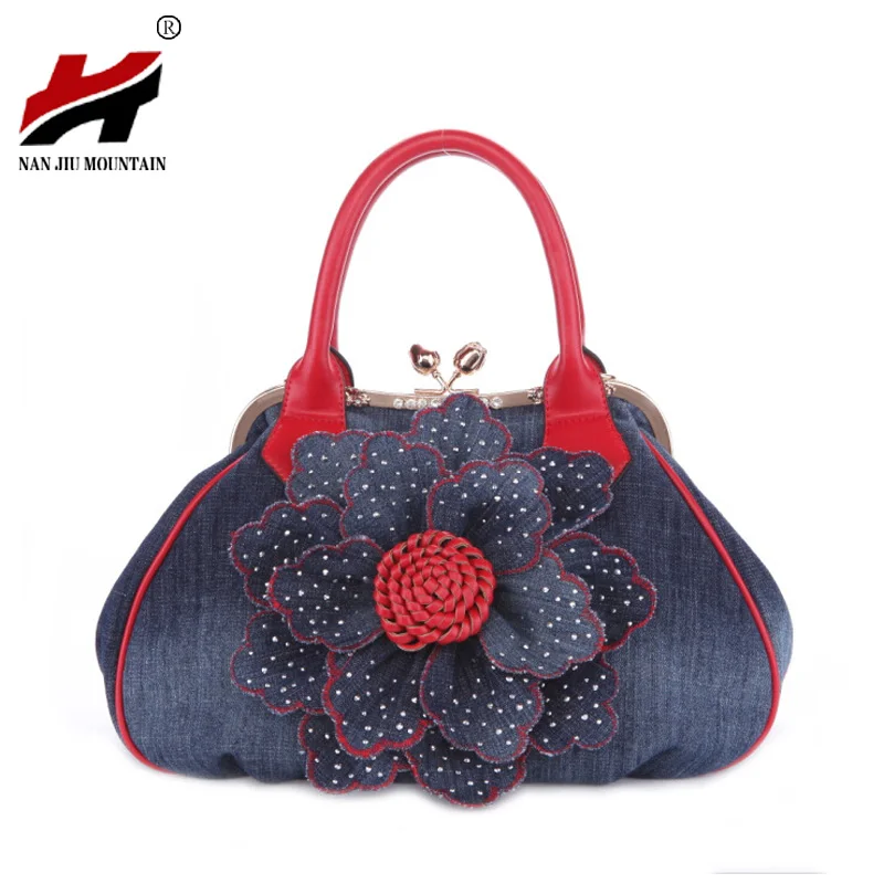 denim bags online